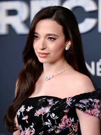 🔥 Mikey madison leaked private photo uncensored full