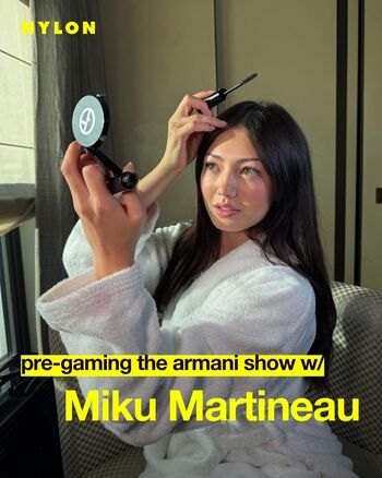 🔥 Miku martineau leaked private photo uncensored full