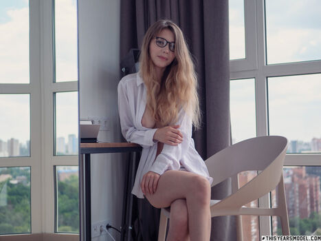 🔥 Mila azul  page leaked private photo uncensored full
