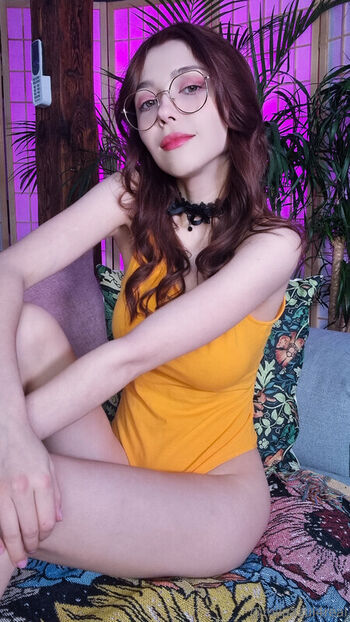 🔥 Mila azul  page leaked private photo uncensored full