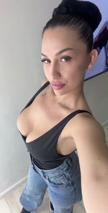 🔥 Milagros solodujin leaked private photo uncensored full