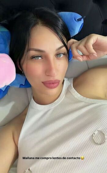 🔥 Milagros solodujin leaked private photo uncensored full