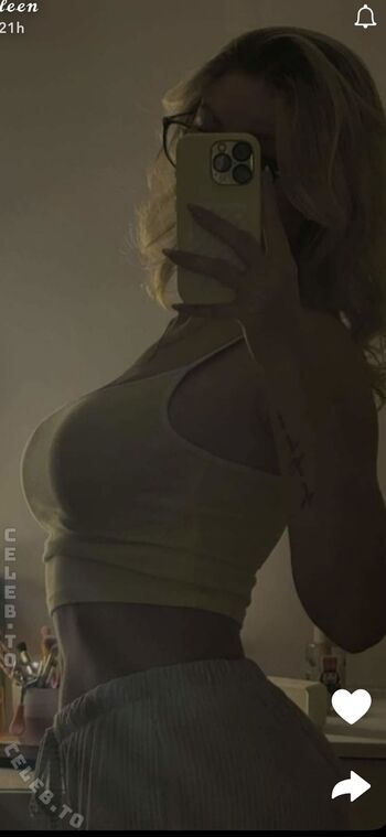 🔥 Mileen kth leaked private photo uncensored full