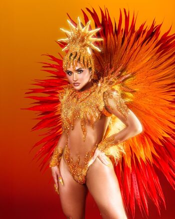 🔥 Mileide mihaile page leaked private photo uncensored full