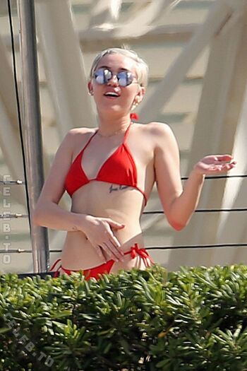 🔥 Miley cyrus page leaked private photo uncensored full