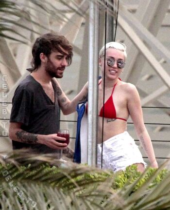 🔥 Miley cyrus page leaked private photo uncensored full