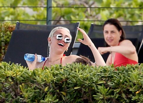 🔥 Miley cyrus page leaked private photo uncensored full