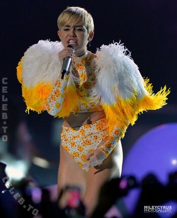 🔥 Miley cyrus page leaked private photo uncensored full