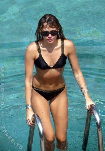 🔥 Miley cyrus page leaked private photo uncensored full