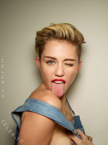 🔥 Miley cyrus page leaked private photo uncensored full