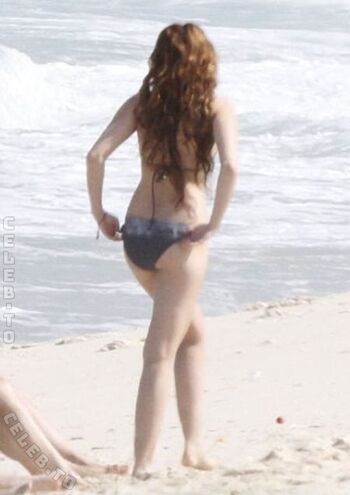🔥 Miley cyrus page leaked private photo uncensored full