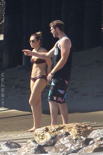 🔥 Miley cyrus page leaked private photo uncensored full