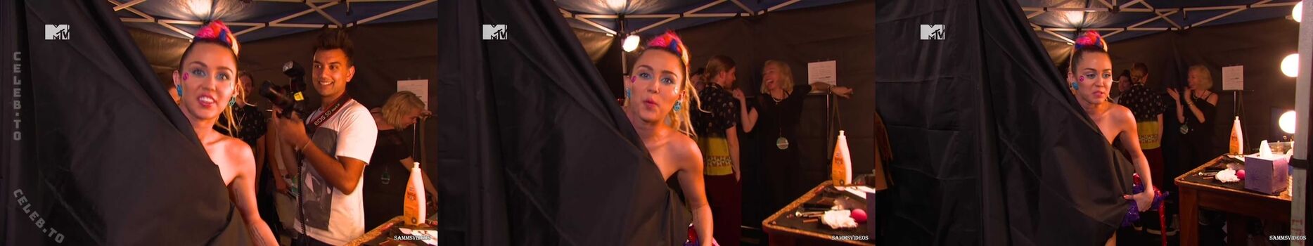 🔥 Miley cyrus page leaked private photo uncensored full