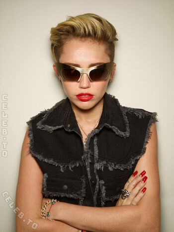 🔥 Miley cyrus page leaked private photo uncensored full