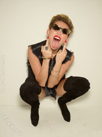 🔥 Miley cyrus page leaked private photo uncensored full