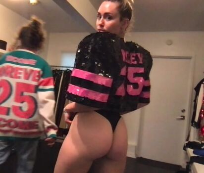 🔥 Miley cyrus page leaked private photo uncensored full