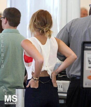 🔥 Miley cyrus leaked private photo uncensored full