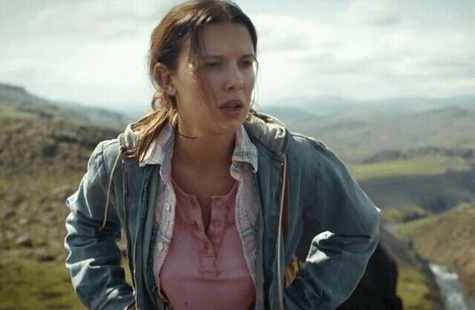 🔥 Millie bobby brown page leaked private photo uncensored full