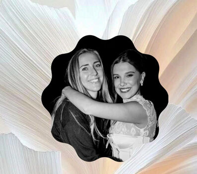 🔥 Millie bobby brown page leaked private photo uncensored full