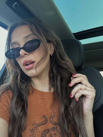 🔥 Millie bobby brown page leaked private photo uncensored full