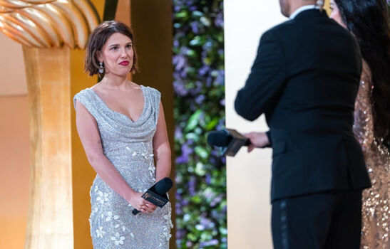 🔥 Millie bobby brown page leaked private photo uncensored full