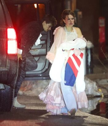 🔥 Millie bobby brown page leaked private photo uncensored full