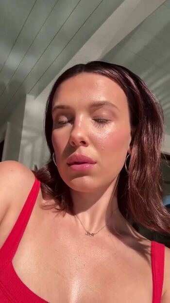🔥 Millie bobby brown page leaked private photo uncensored full