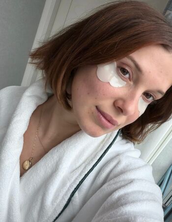 🔥 Millie bobby brown page leaked private photo uncensored full