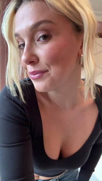 🔥 Millie bobby brown page leaked private photo uncensored full