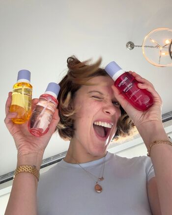 🔥 Millie bobby brown page leaked private photo uncensored full