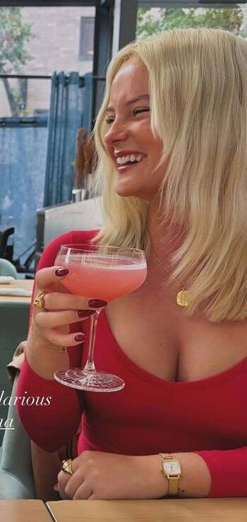 🔥 Millie gibson leaked private photo uncensored full