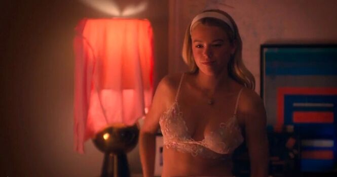 🔥 Milly alcock page leaked private photo uncensored full