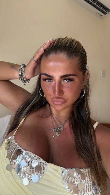 🔥 Milly fright page leaked private photo uncensored full