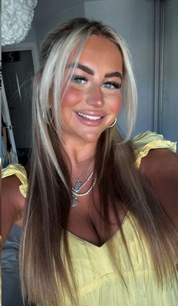 🔥 Milly fright page leaked private photo uncensored full