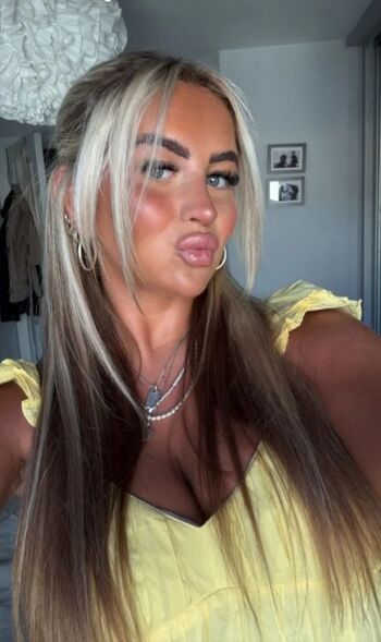 🔥 Milly fright page leaked private photo uncensored full