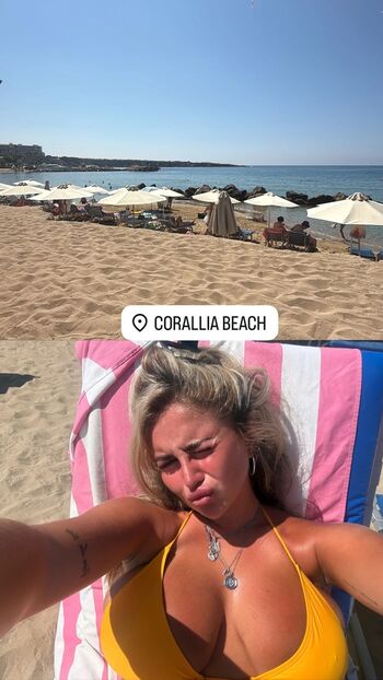 🔥 Milly fright leaked private photo uncensored full