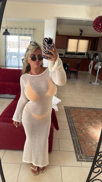 🔥 Milly fright leaked private photo uncensored full