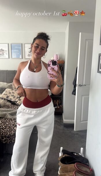 🔥 Milly fright leaked private photo uncensored full