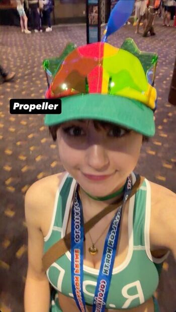 🔥 Mimidoescosplay page leaked private photo uncensored full