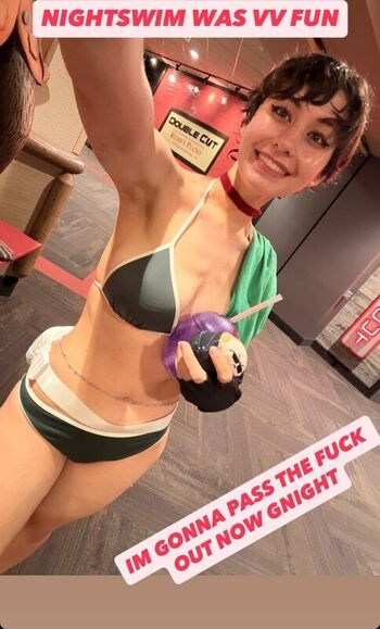 🔥 Mimidoescosplay page leaked private photo uncensored full