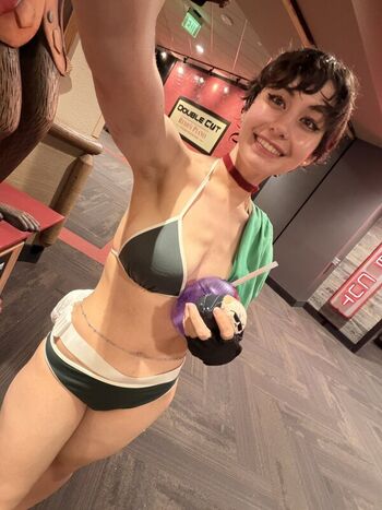🔥 Mimidoescosplay page leaked private photo uncensored full