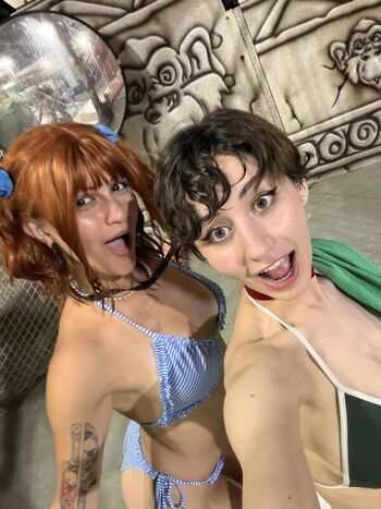 🔥 Mimidoescosplay page leaked private photo uncensored full