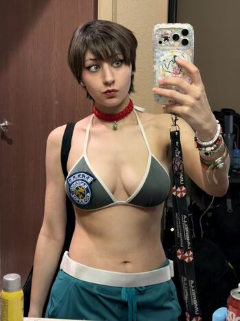 🔥 Mimidoescosplay page leaked private photo uncensored full