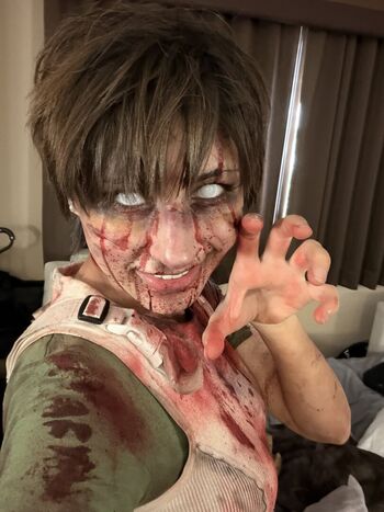 🔥 Mimidoescosplay page leaked private photo uncensored full