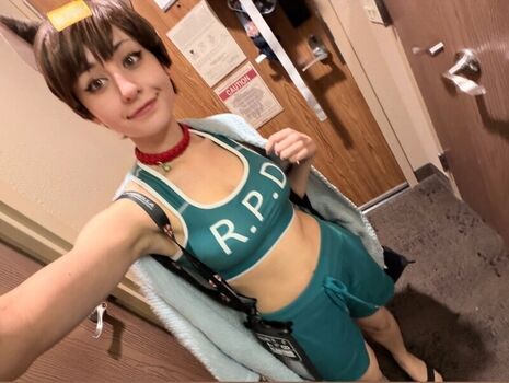 🔥 Mimidoescosplay page leaked private photo uncensored full