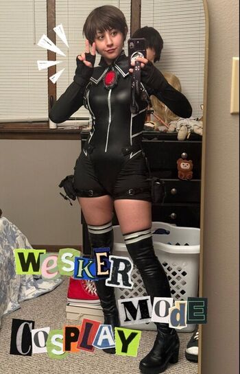 🔥 Mimidoescosplay leaked private photo uncensored full