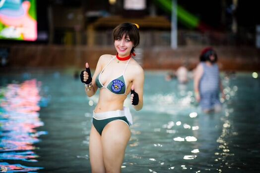 🔥 Mimidoescosplay leaked private photo uncensored full