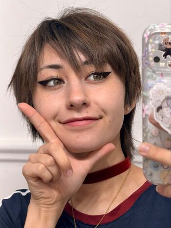 🔥 Mimidoescosplay leaked private photo uncensored full