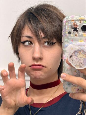 🔥 Mimidoescosplay leaked private photo uncensored full