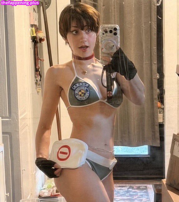 🔥 Page/ leaked private photo uncensored full
